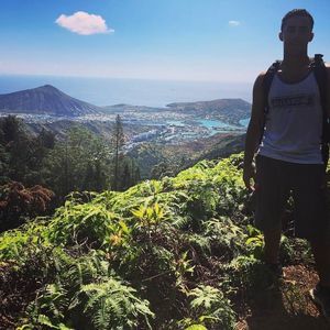 Meet your Posher, Dexter